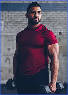 Sausthav Gym