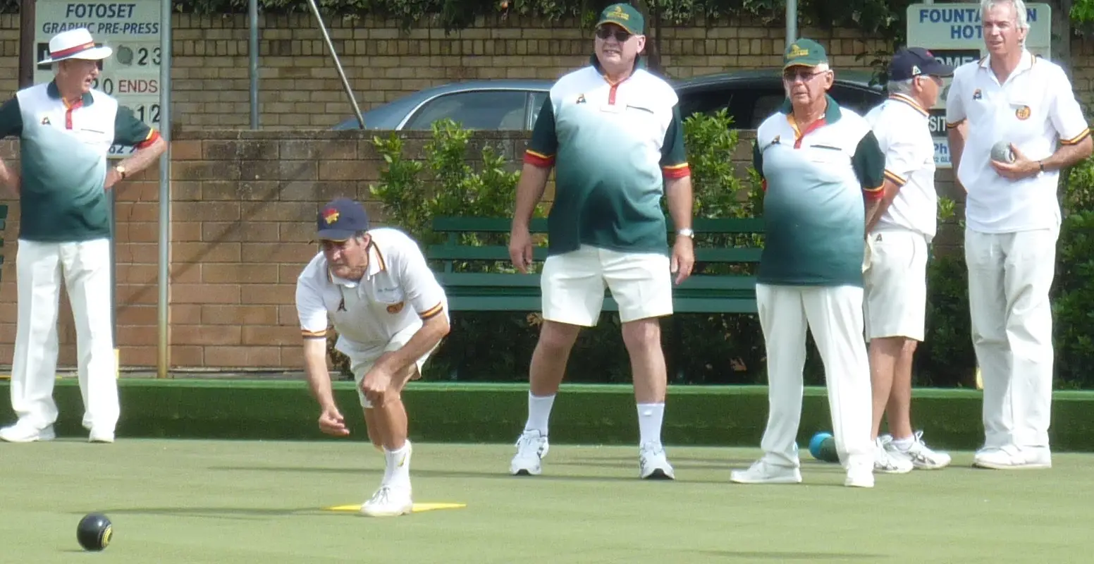 Toorak Burnside Bowling Club