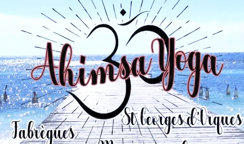 Ahimsa Yoga