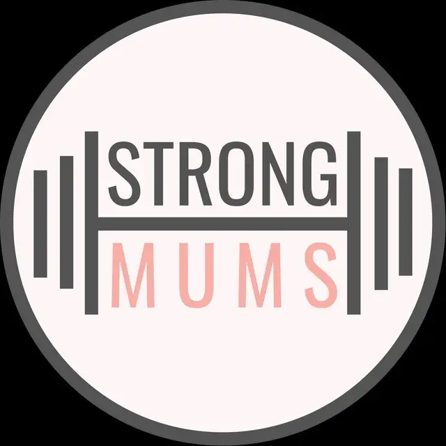 Strong Mums