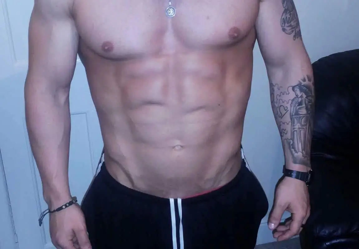 Intensity Fitness