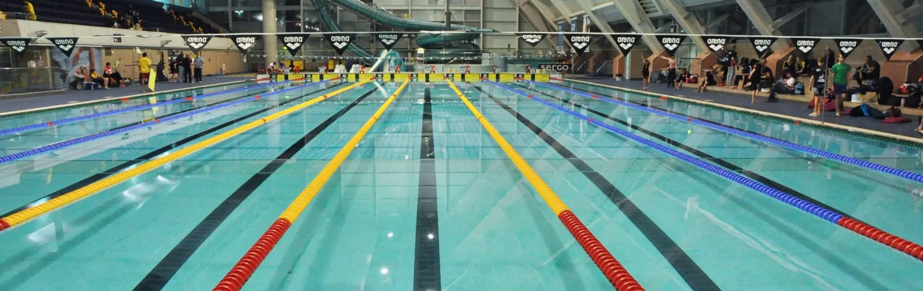 City of Manchester Aquatics Swim Team