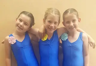 Potton Dance Academy