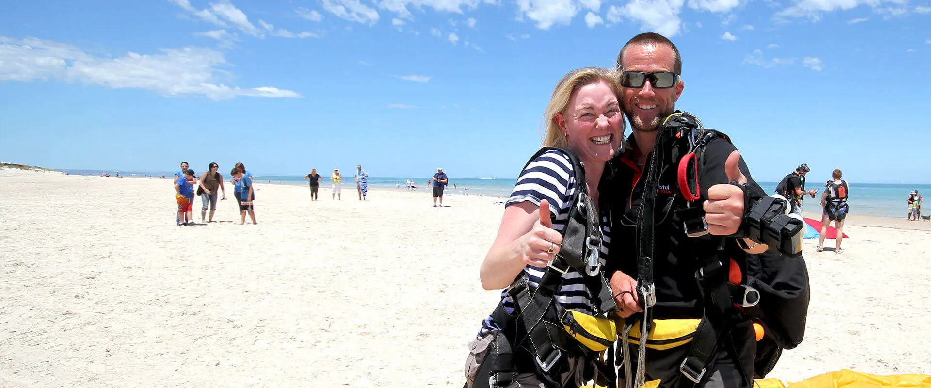 Coastal Skydive Adelaide