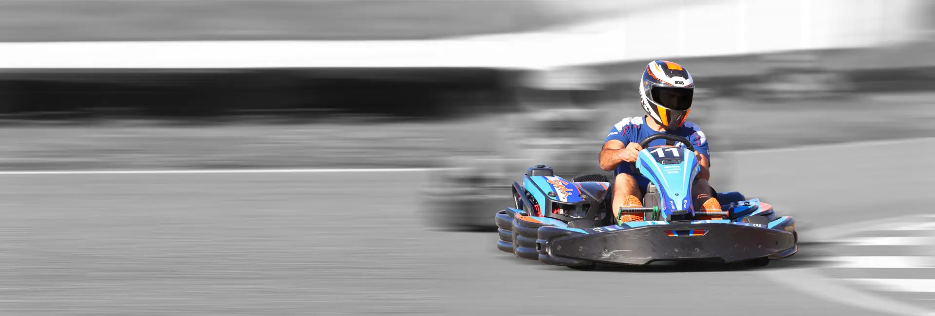 Karting Pau Arnos