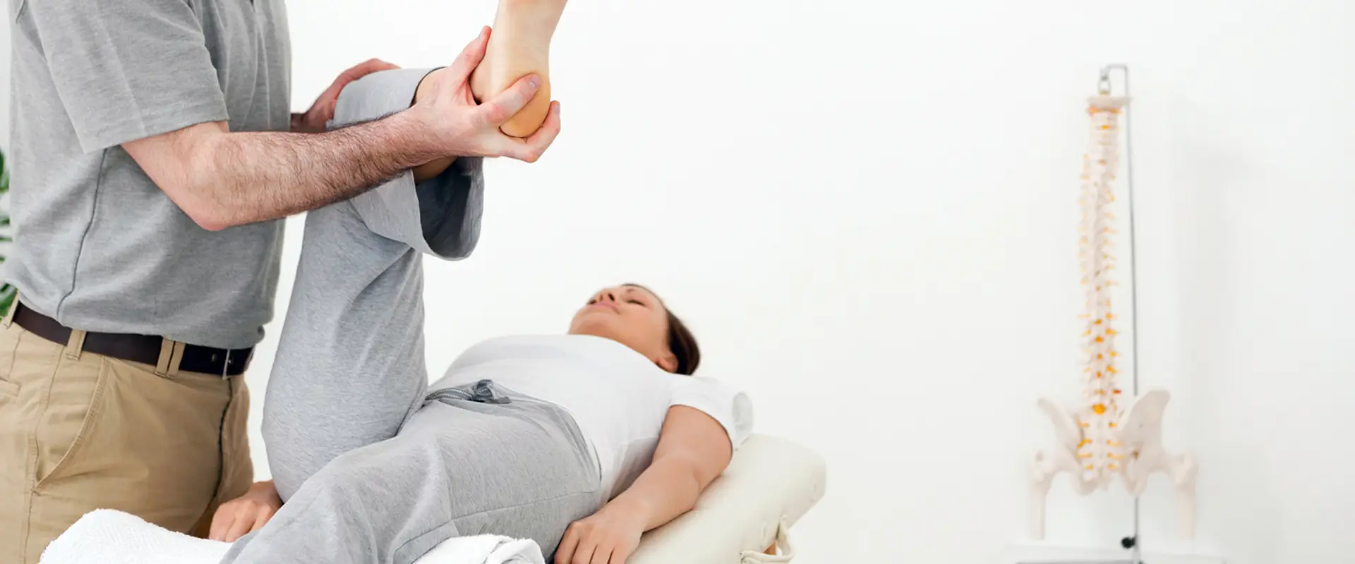 Azalea Physiotherapy Clinic