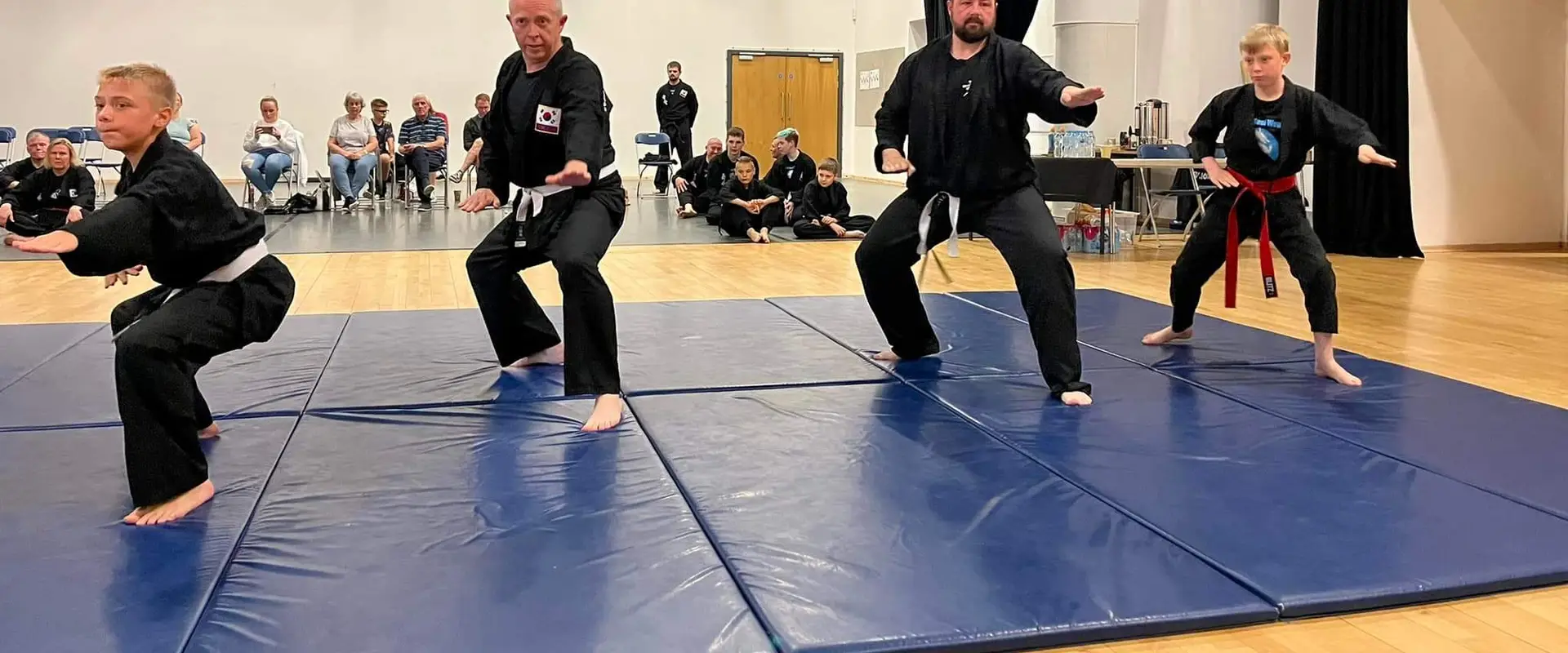 Tamworth Martial Arts