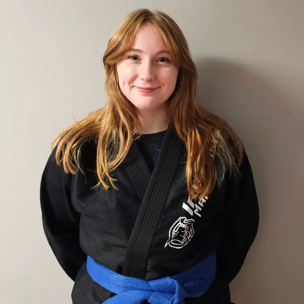 Ironside Martial Arts