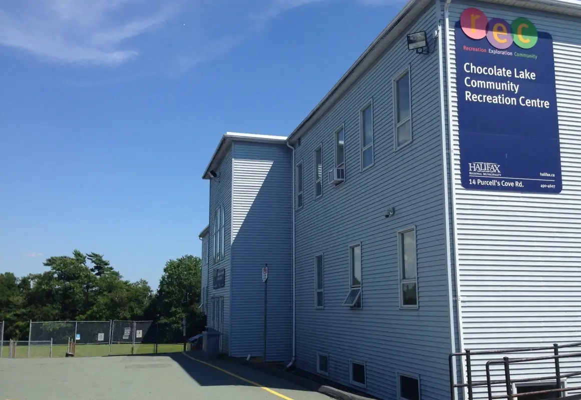 Chocolate Lake Recreation Centre