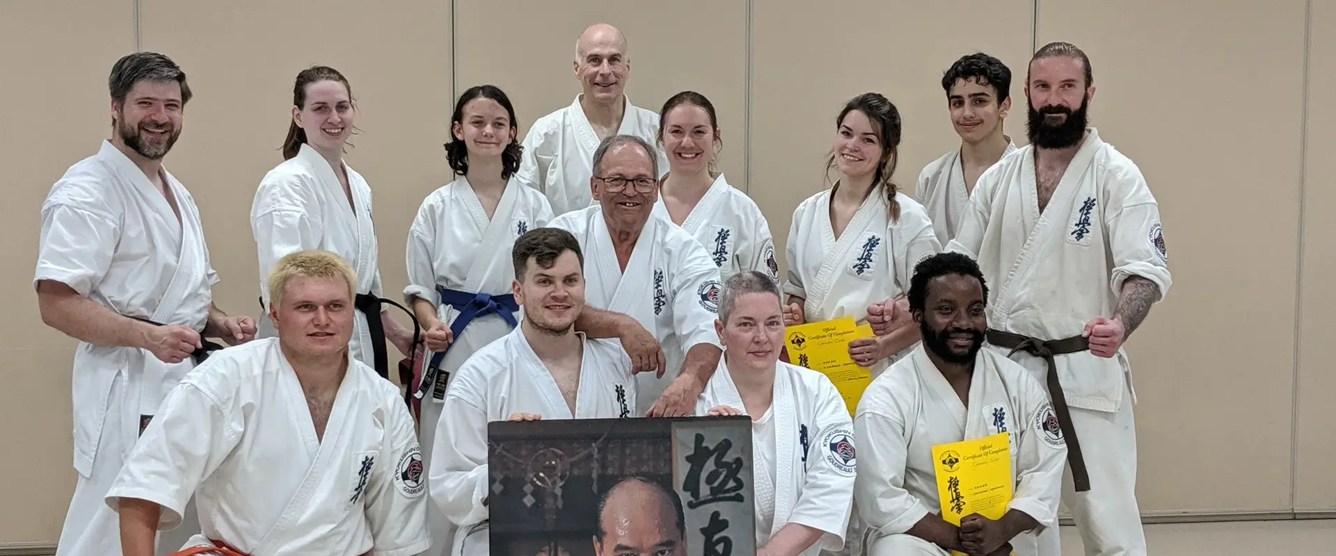 Kyokushin Ottawa