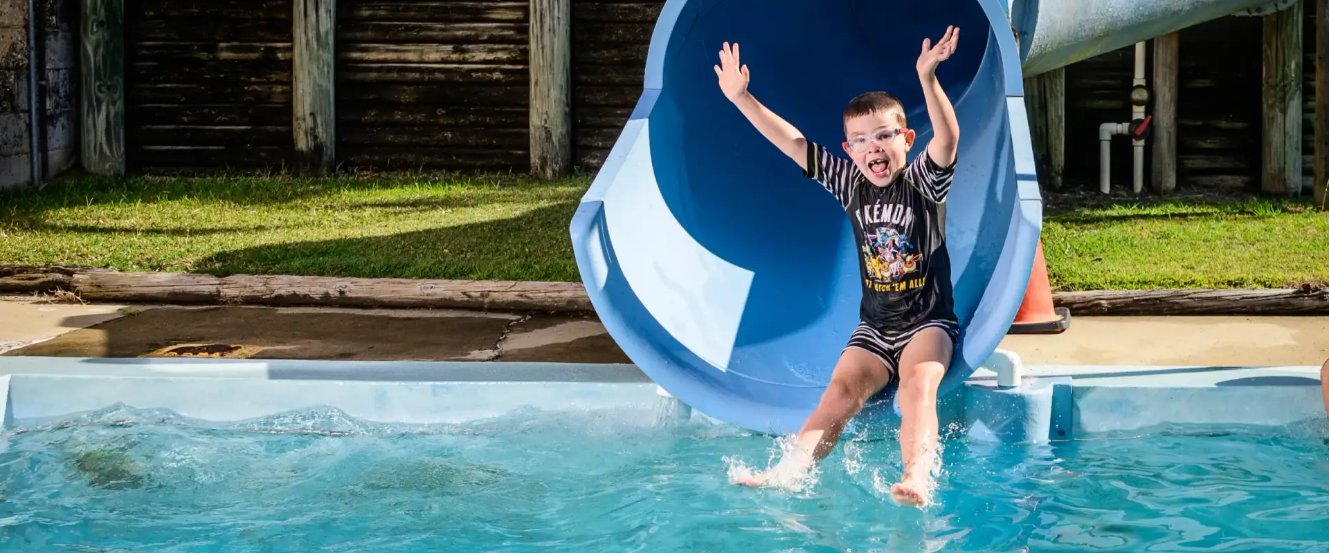 Woodburn Public Pool