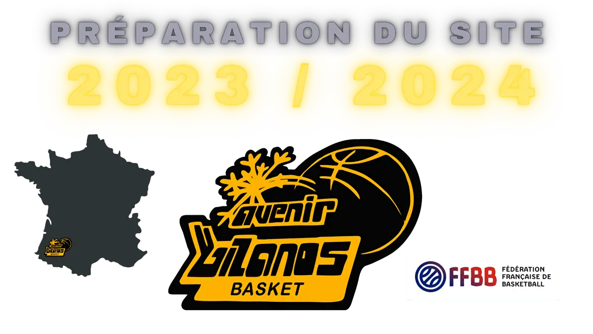 Avenir Bizanos Basket
