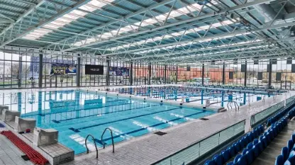 Cardiff International Pool & Gym