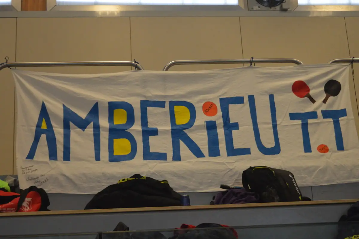 amberieu tennis de table