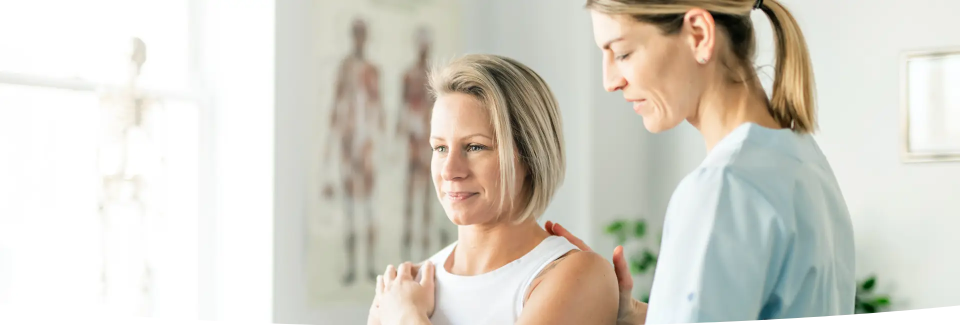 Woodfield Physiotherapy Centre