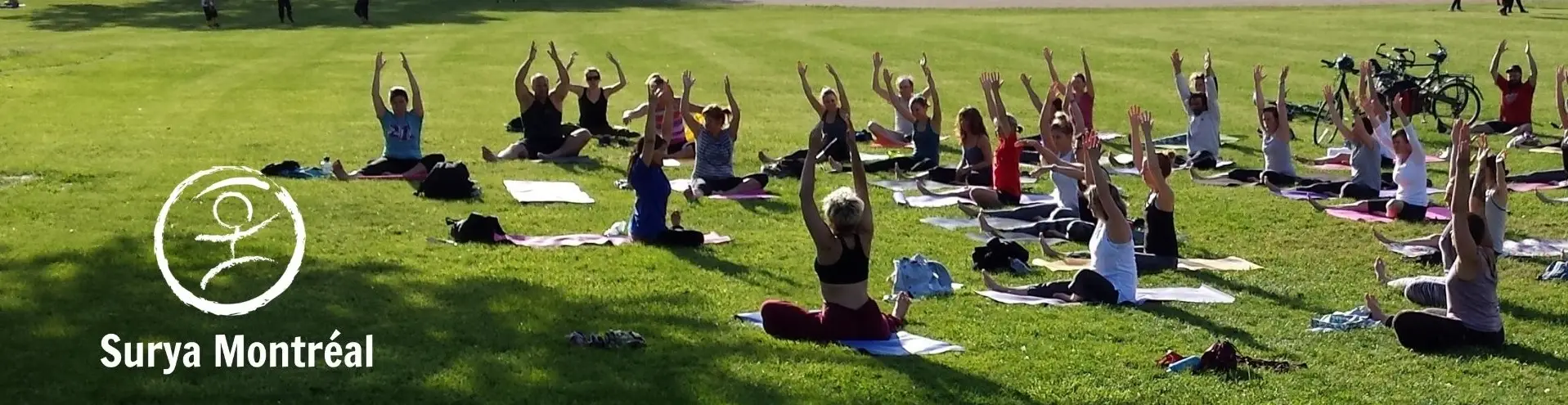 Surya Auvergne Yoga à Vichy