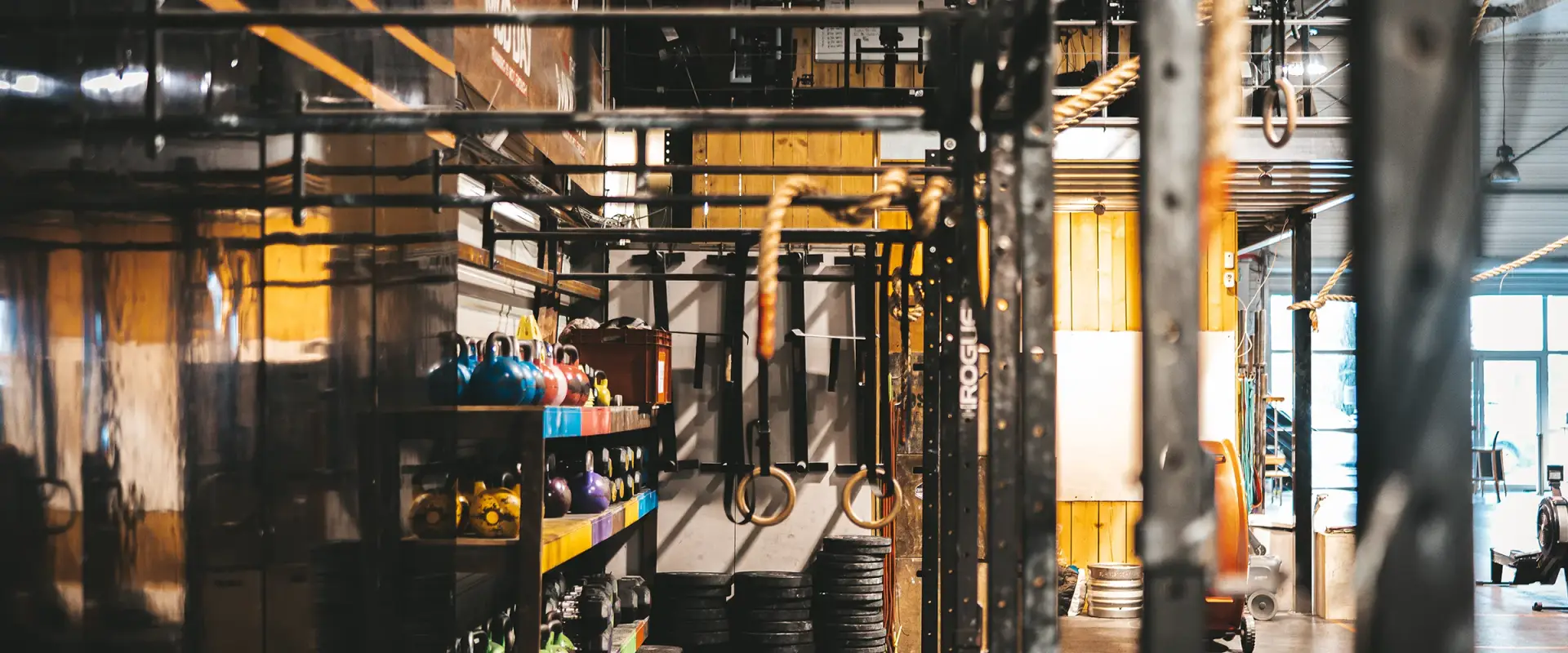 Crossfit Minimes