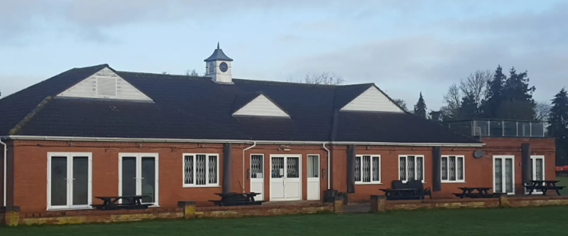 Burnham Cricket Club