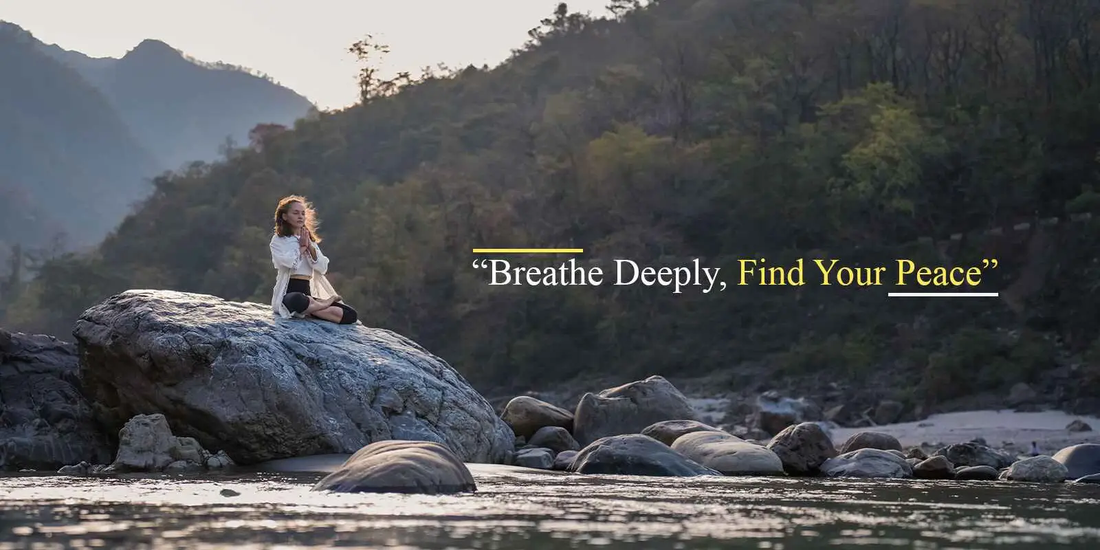 Rishikesh Ashtanga Yoga School - Yoga TTC in Rishikesh