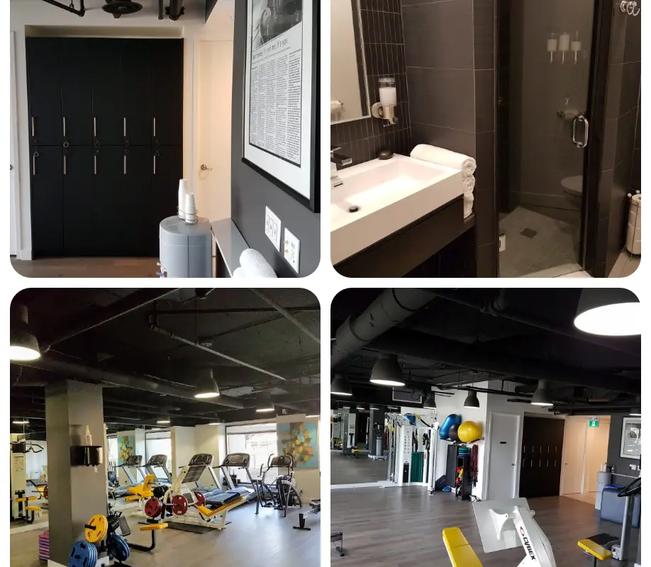 PHASES | Health and Wellness Studio