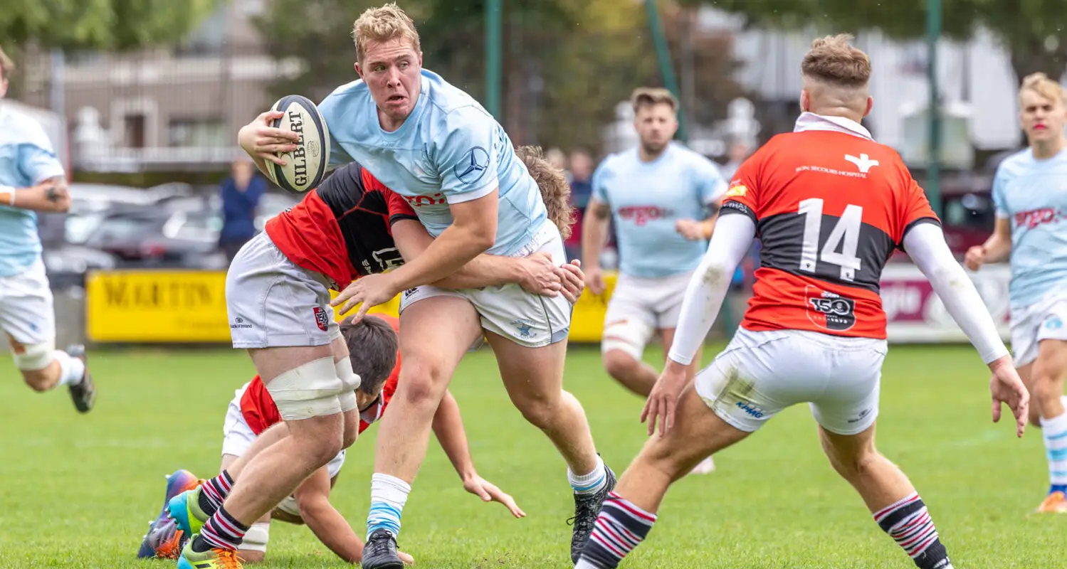 Garryowen Football Club