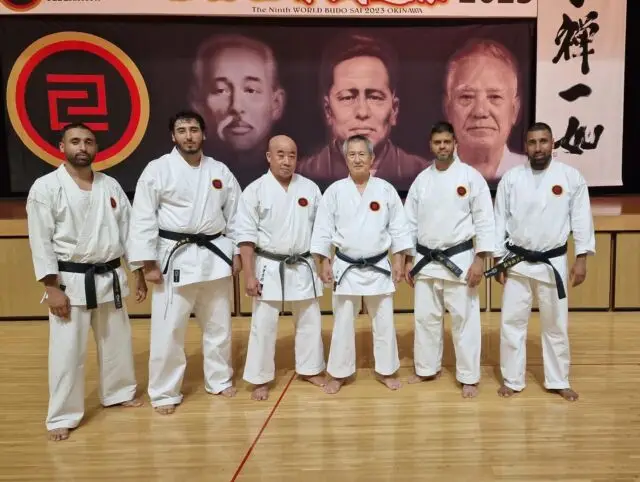 Southall Karate - Karate Academy Dormers Wells Leisure Centre