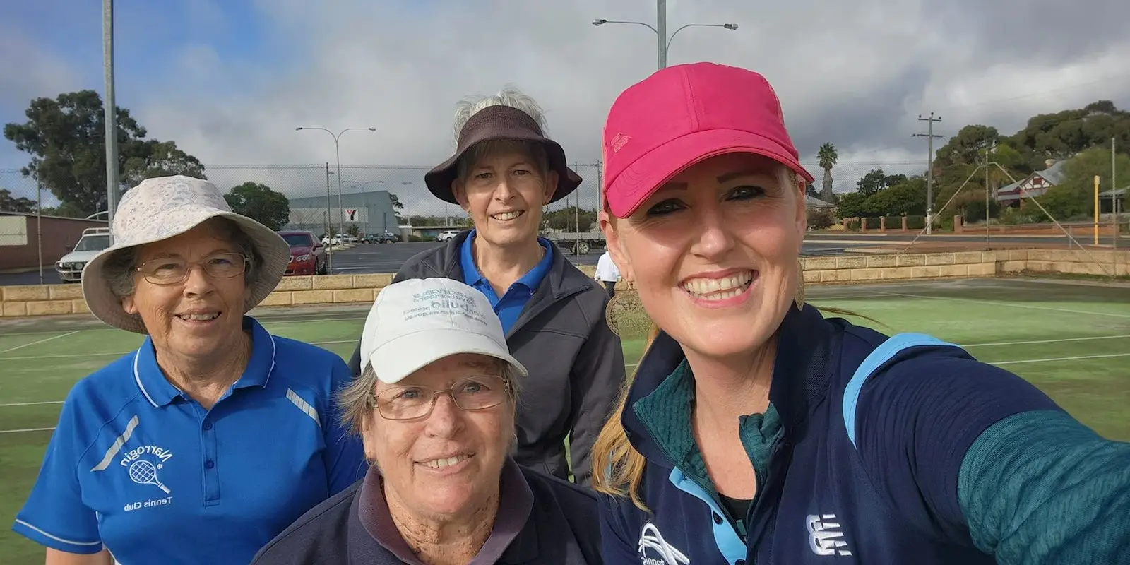 Narrogin Tennis Club