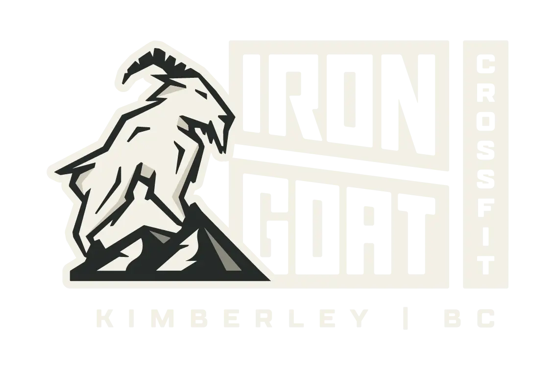Iron Goat CrossFit