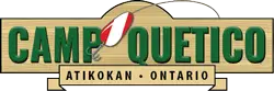Camp Quetico