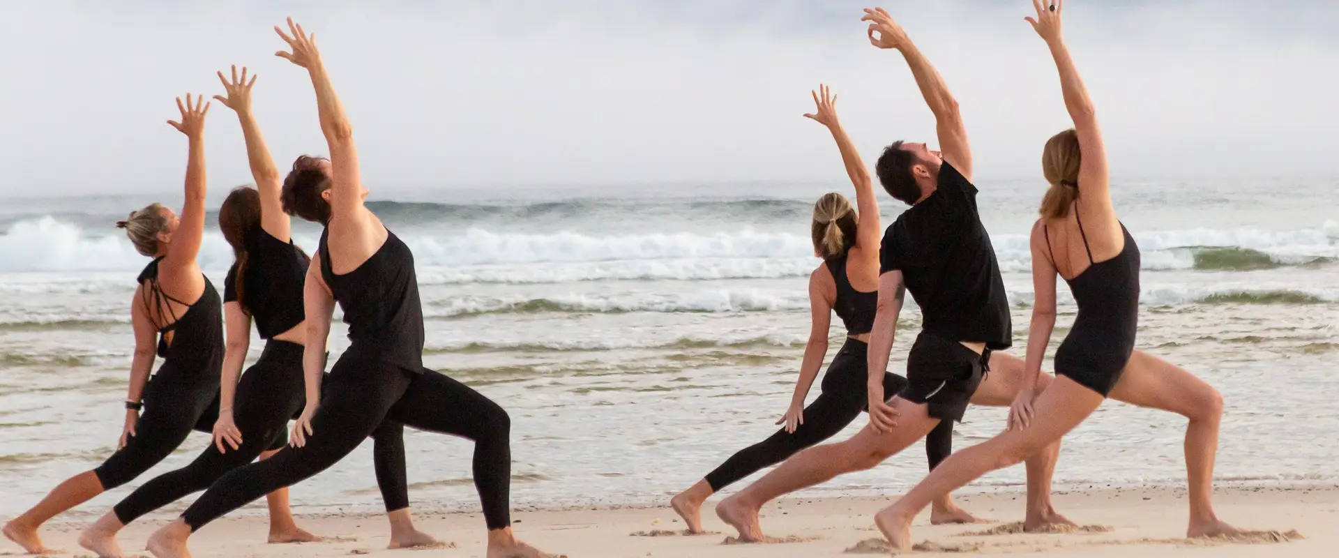 WAVE YOGA + LIVING Kingscliff