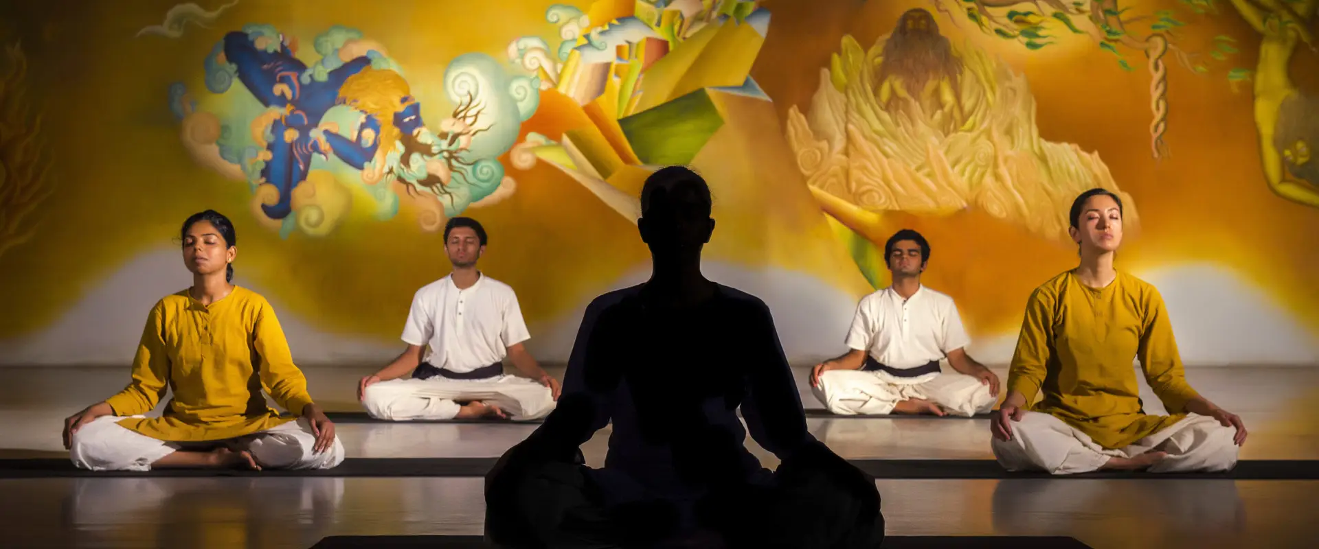 Samarpanam Yoga