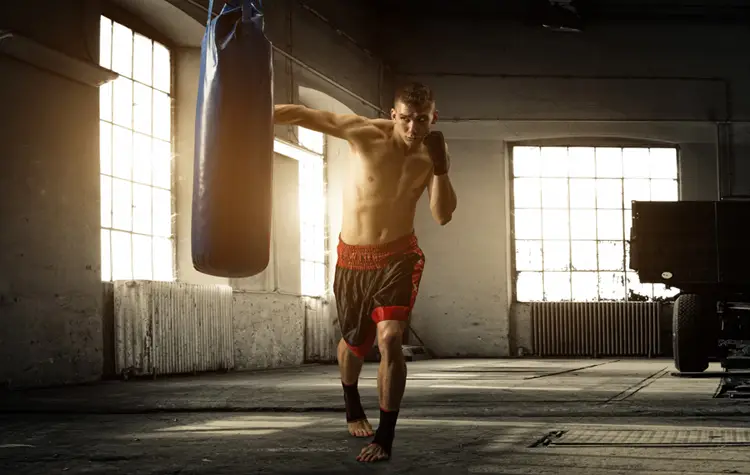 Club Boxing Extreme Zone