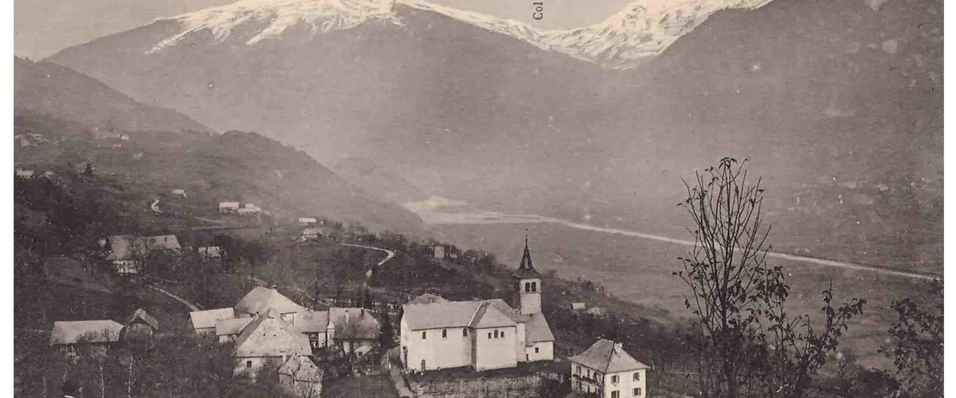 LAC DES HURTIÈRES