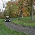 Myrnam Derwent Golf & Country Club