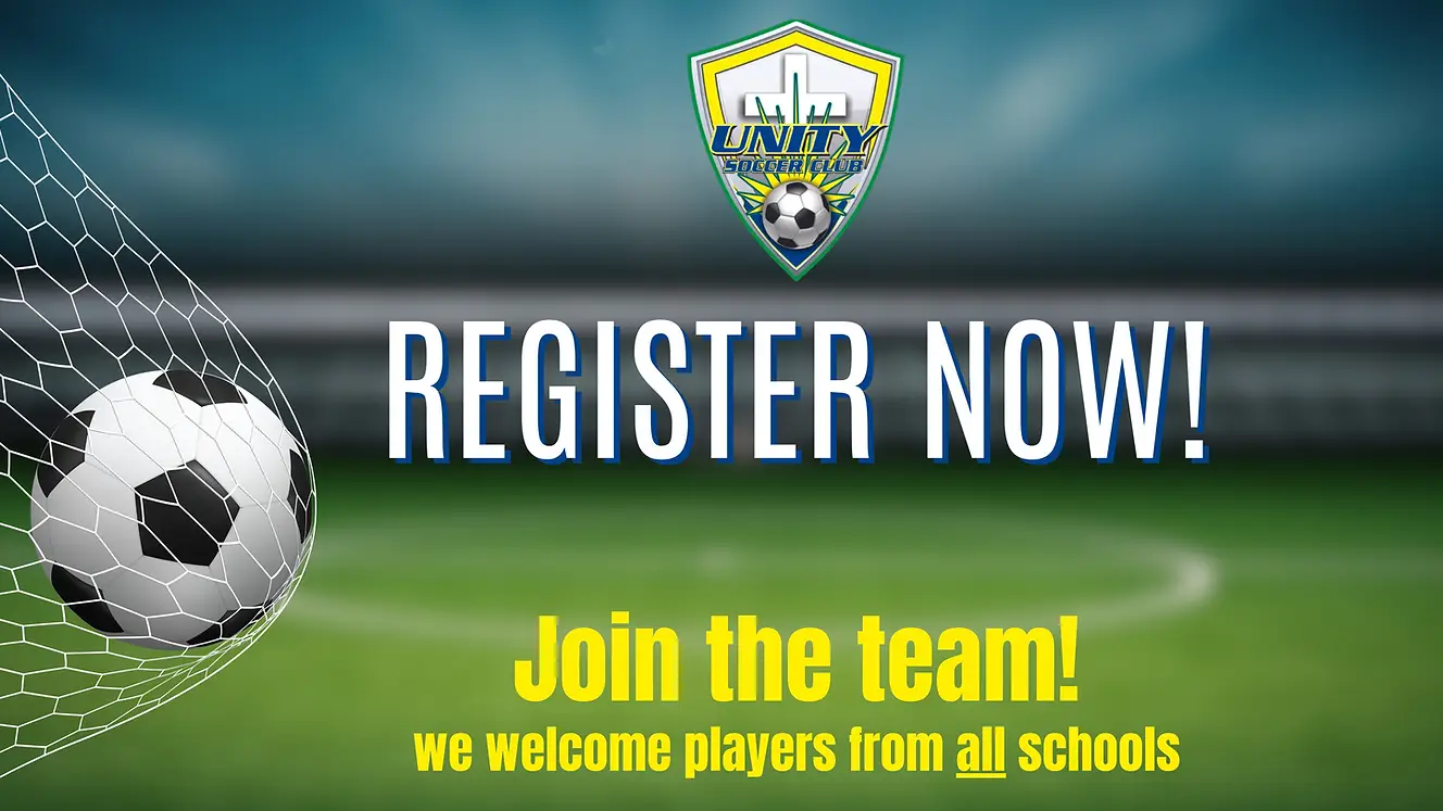Unity Soccer Club