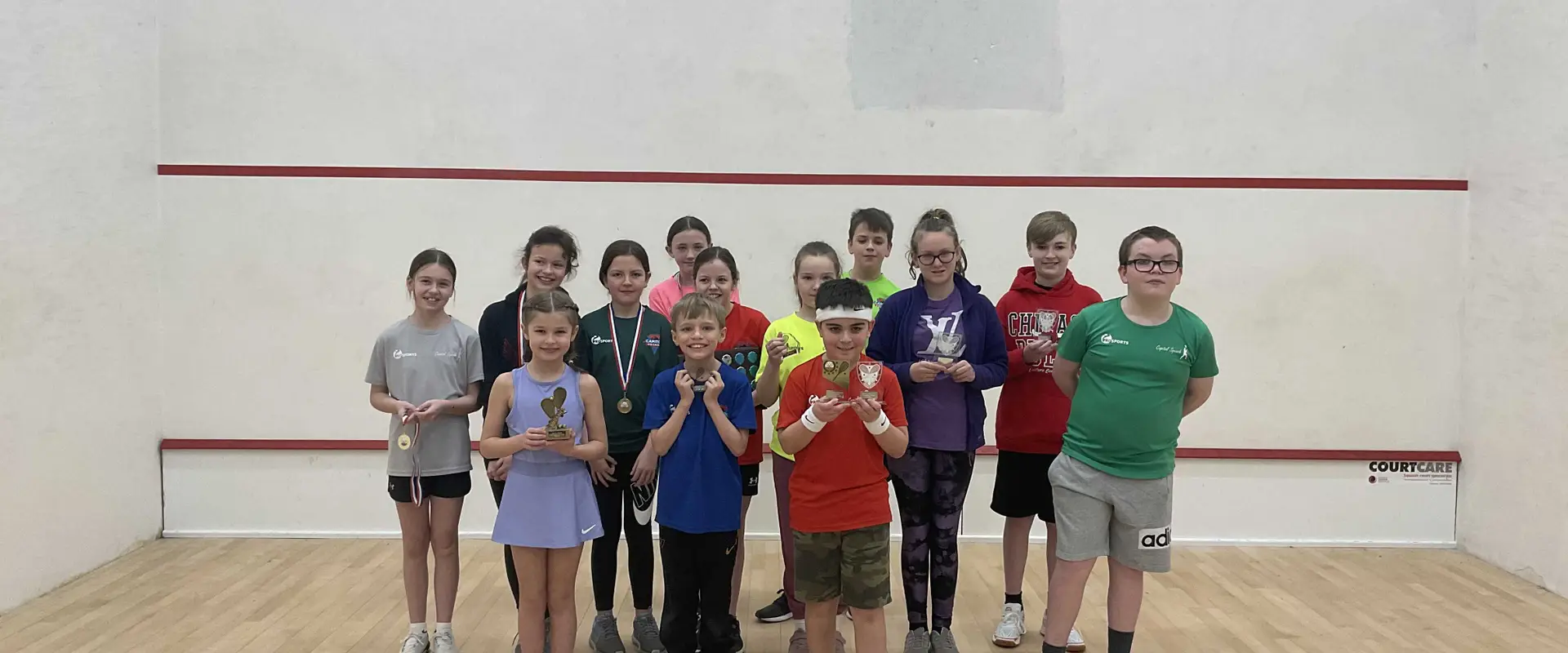 Capitol Squash Club