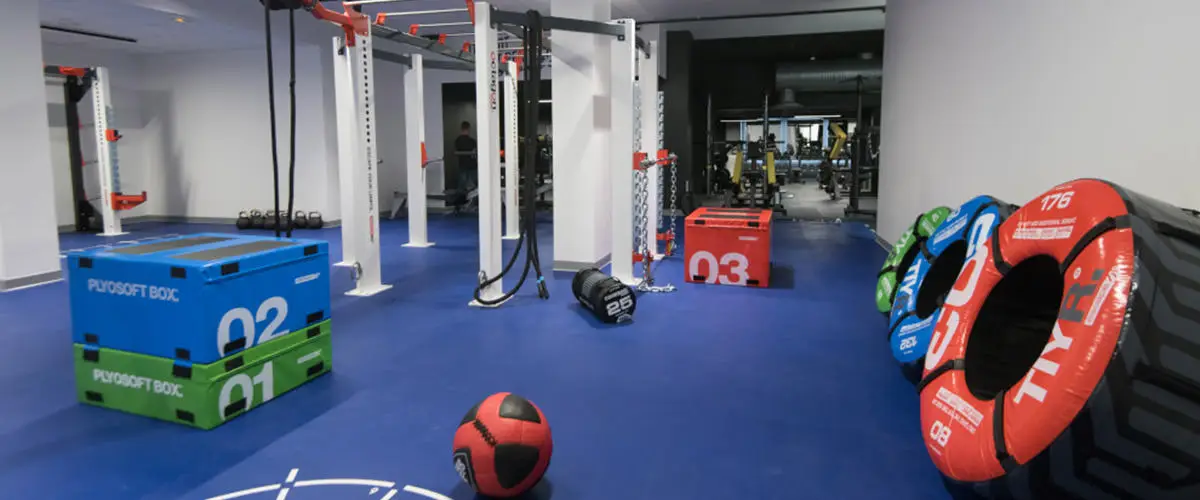 CMG Sports Club Waou Auteuil