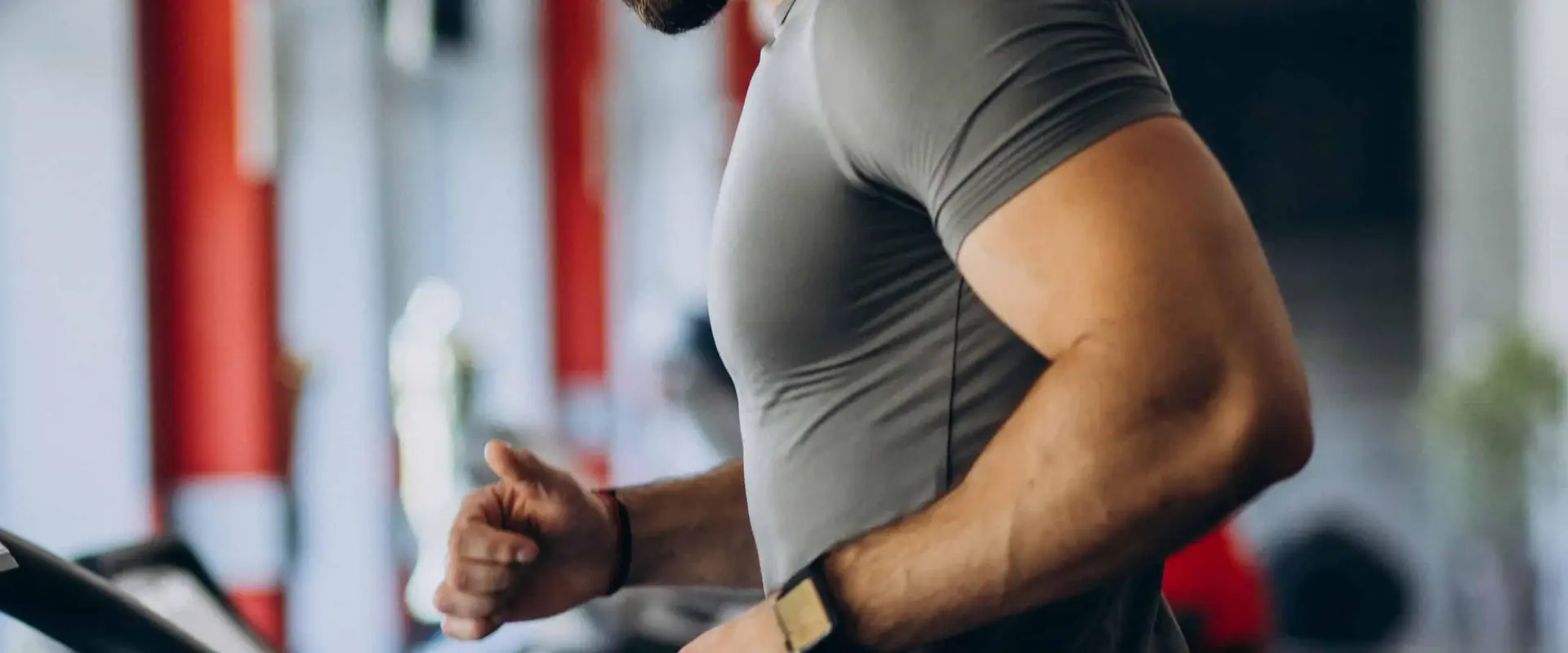 OVERALL FIT ( VIP personal training studio )