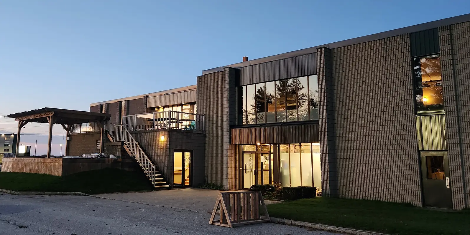 Lakeshore Recreation