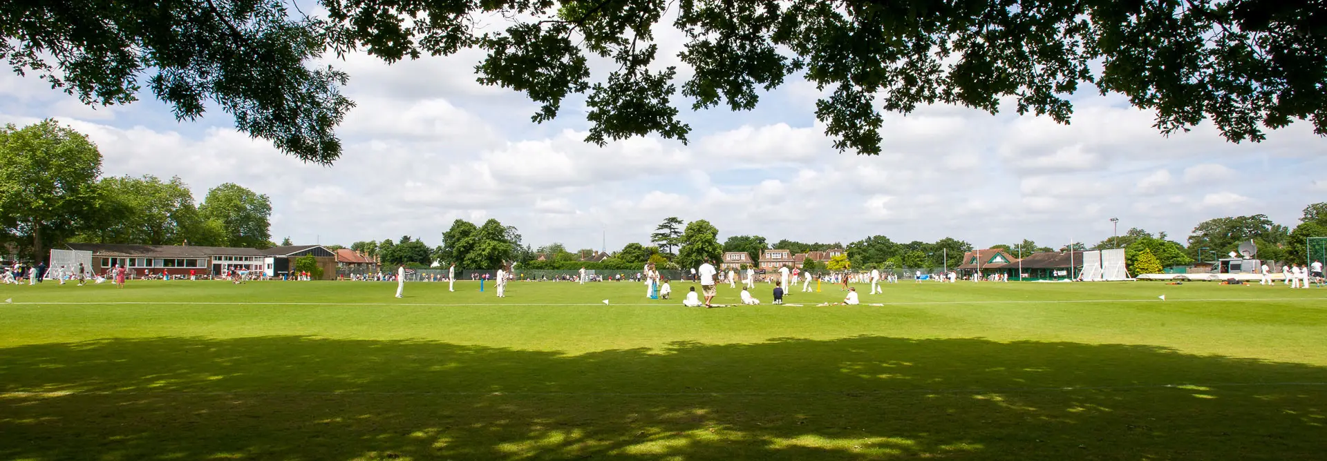 Beckenham Sports Club
