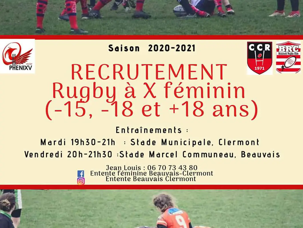 Club Clermontois de rugby