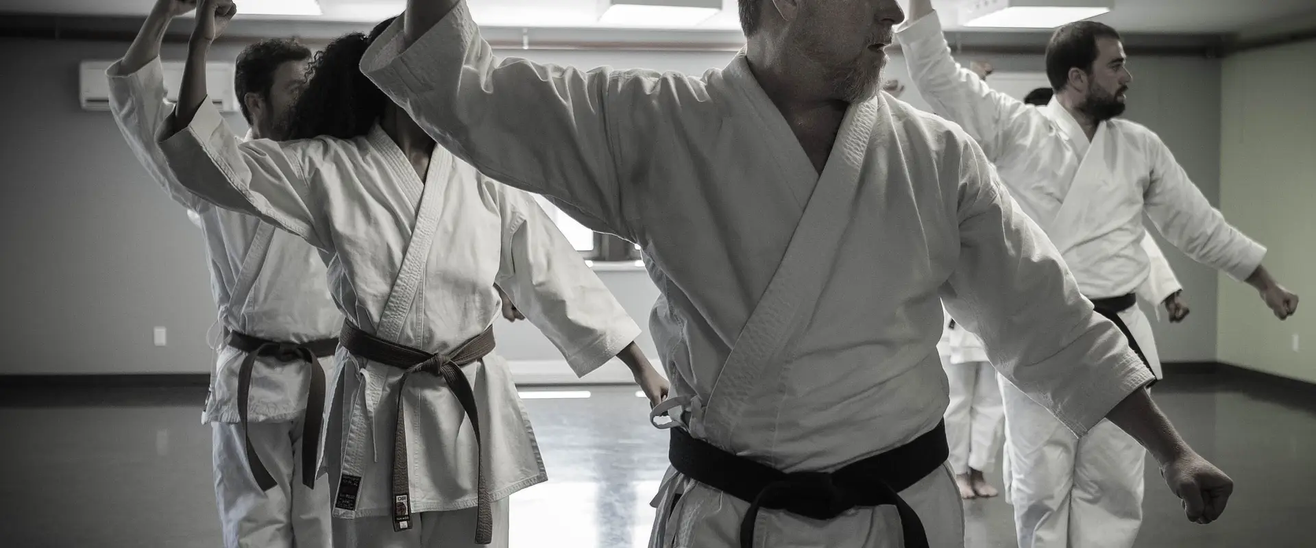Ryu Karat Shotokan
