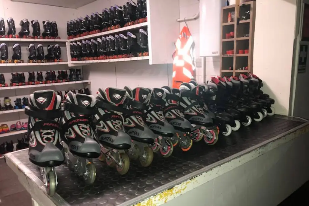 Skaters