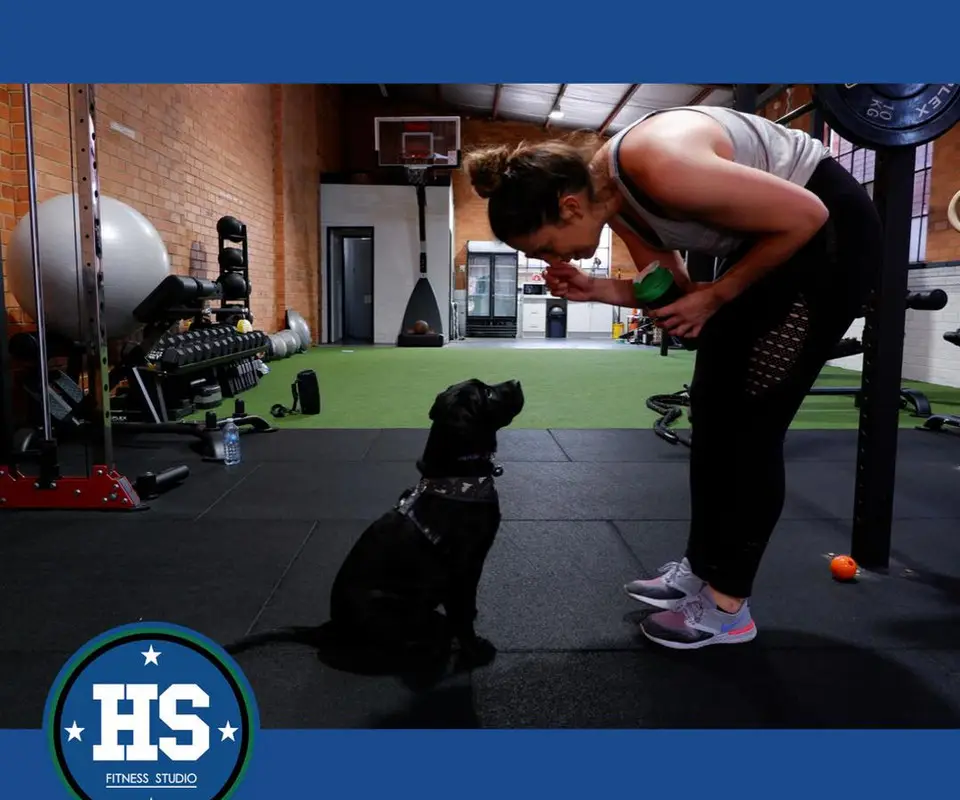 Humble Success Fitness Studio