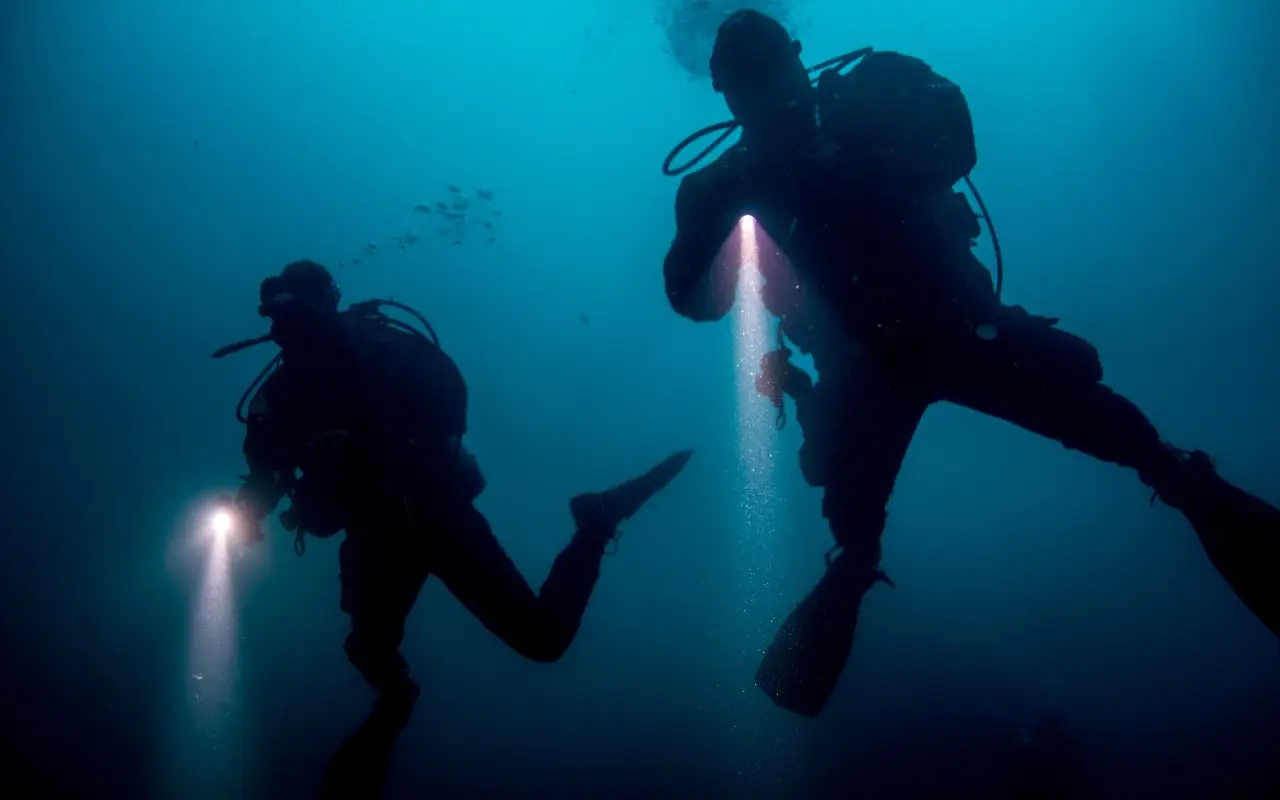 Planet Scuba
