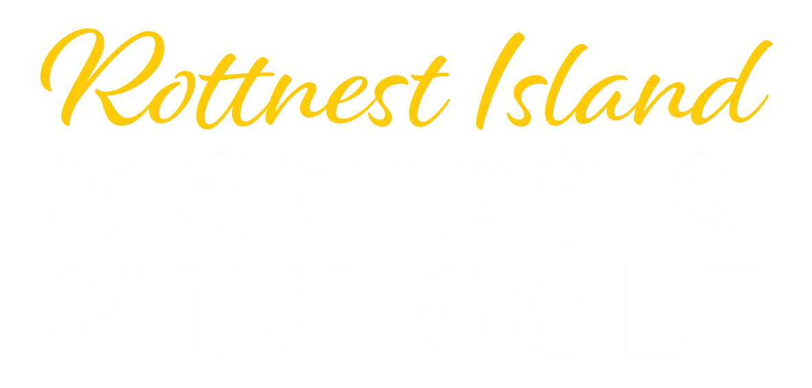 Rottnest Mini Golf
