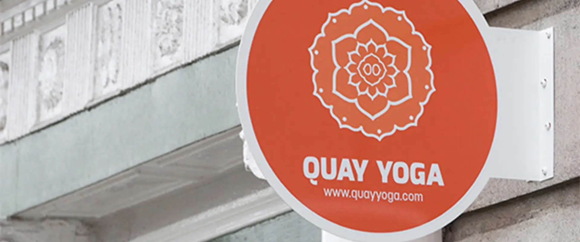 Quay Yoga & Meditation