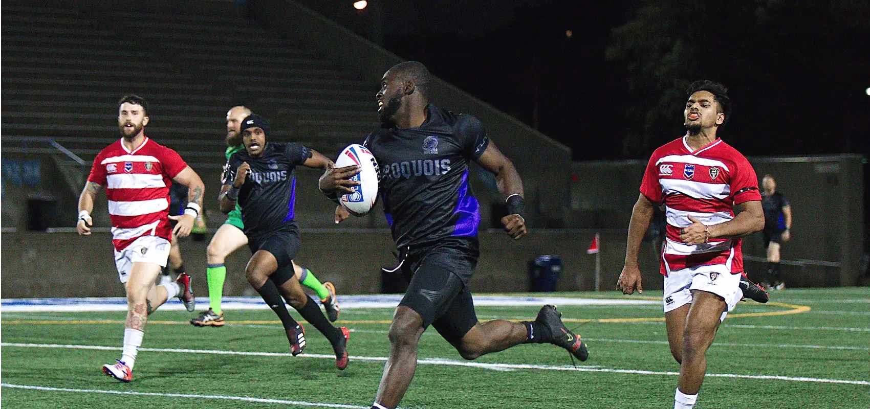 Toronto Wolfpack