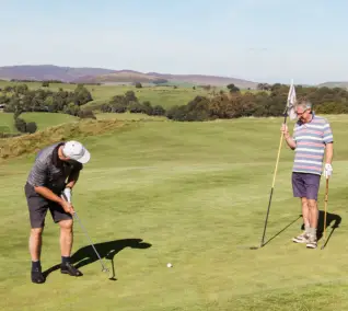 Bala Golf Club