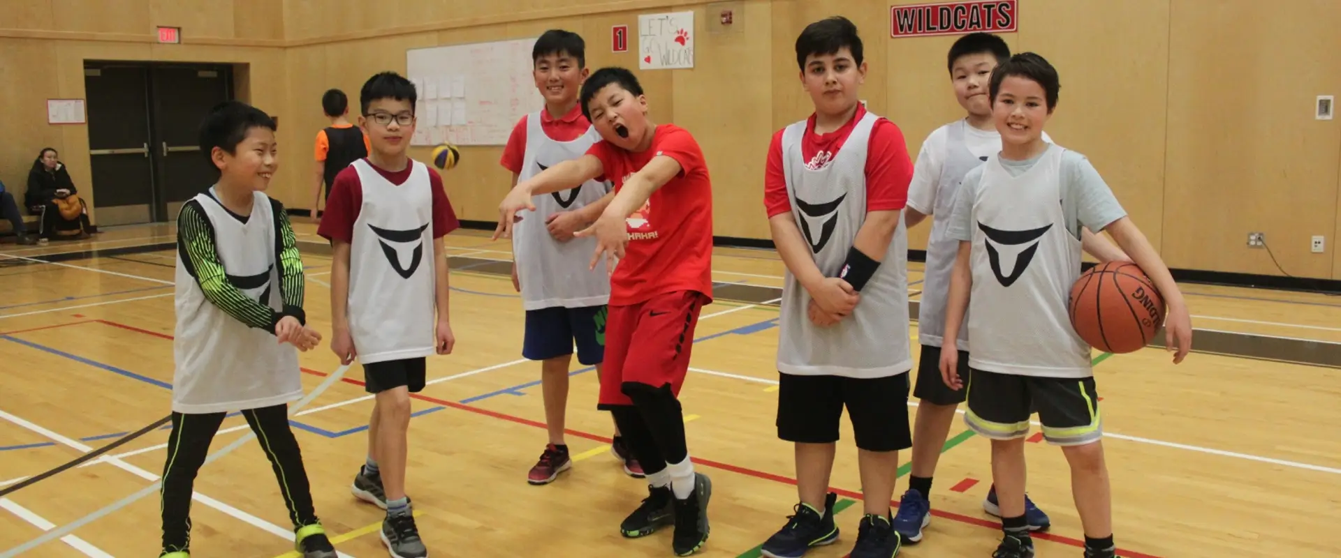 Victory Sports Camps - dba Balloholics